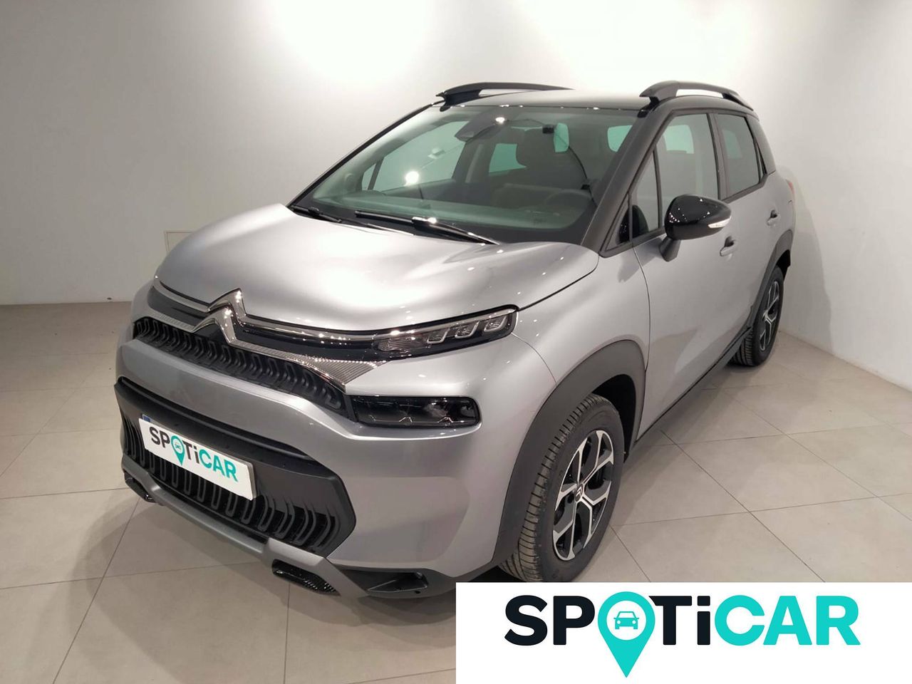 citroën c3 aircross 2024 /