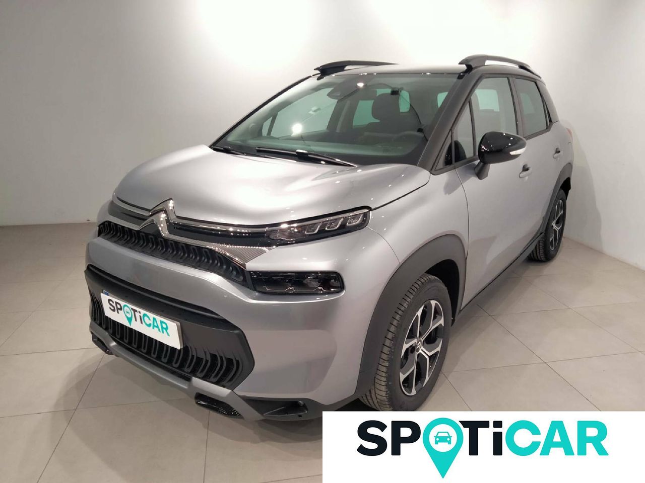 citroën c3 aircross 2024 /