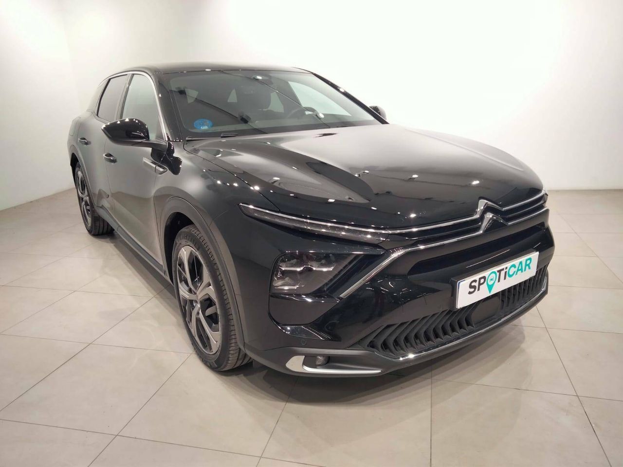 citroën c5 x 2022 / foto grande (3)