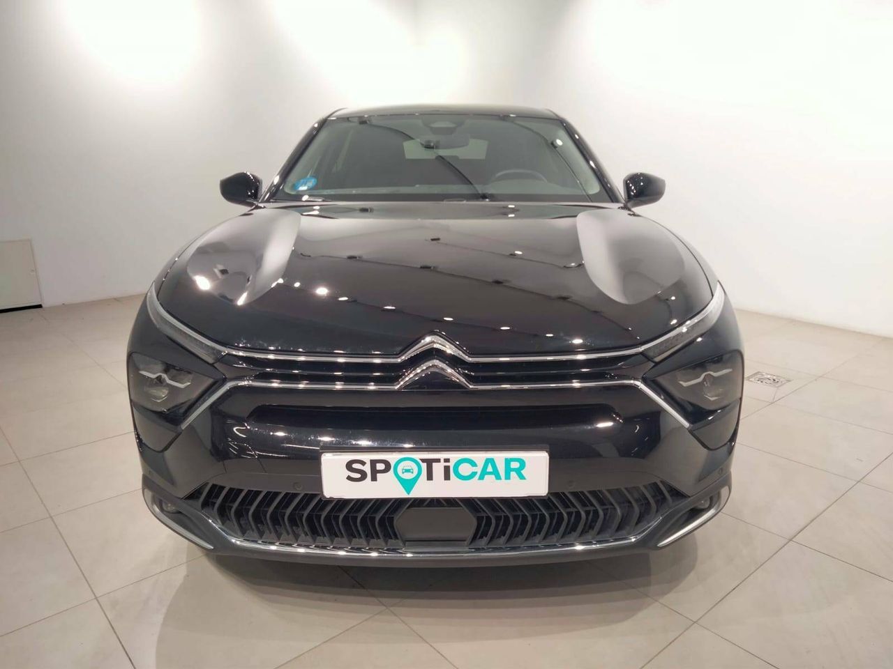 citroën c5 x 2022 / foto grande (2)