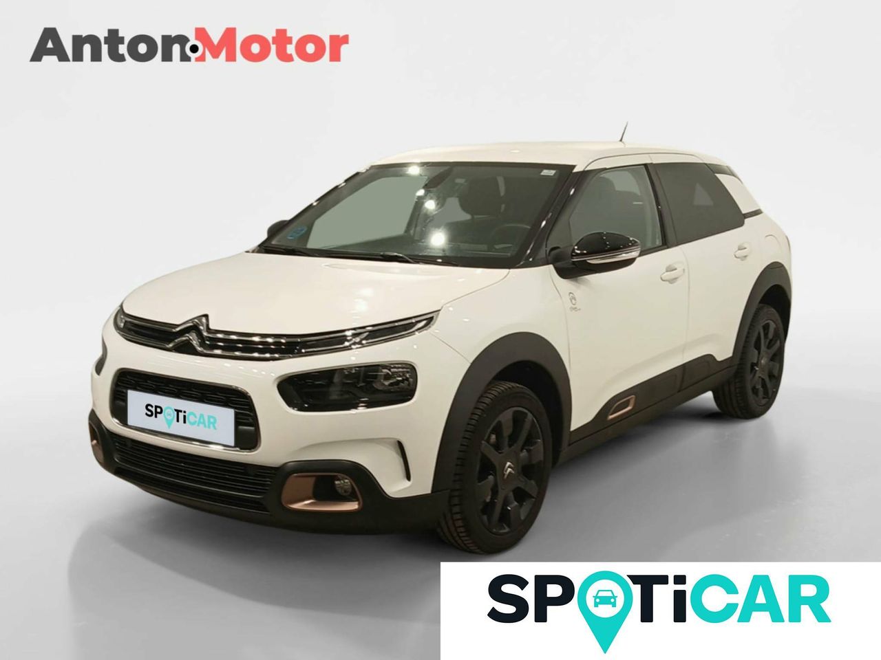 citroën c4 cactus 2019 /