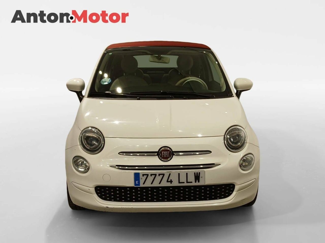 fiat 500 2020 / foto grande (2)