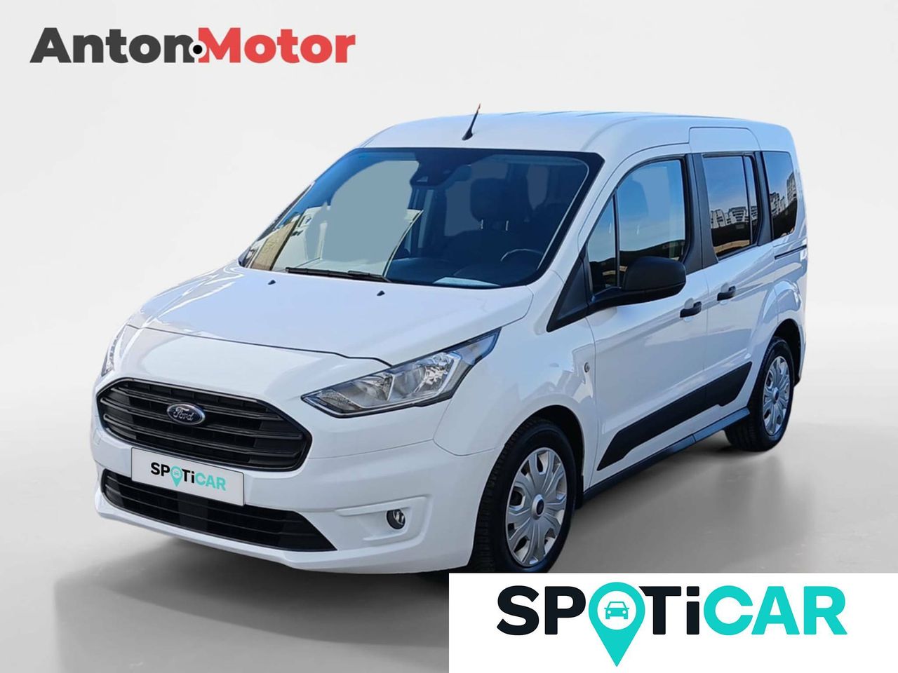 ford transit connect 2019 /