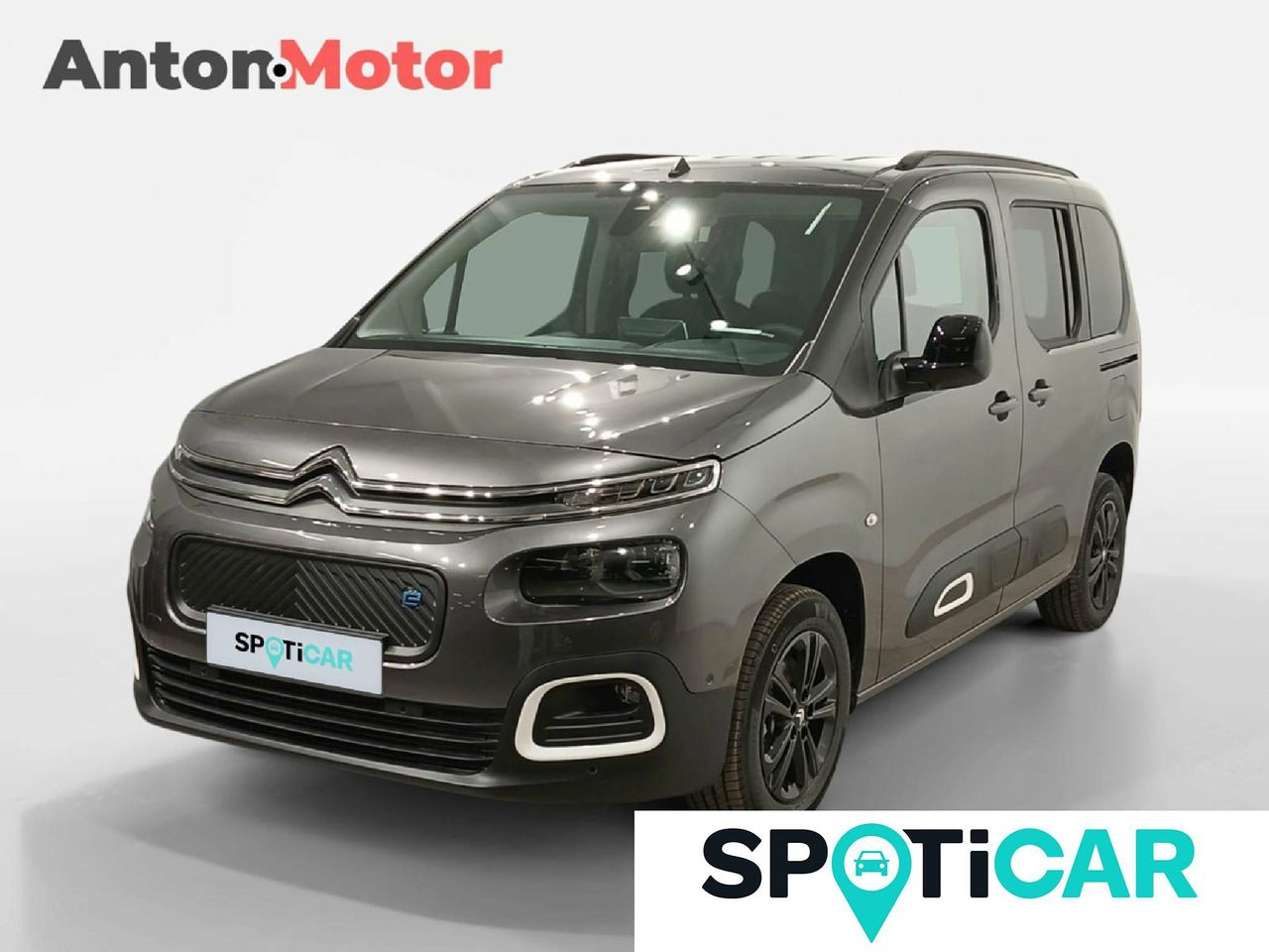 Redes cables  de segunda mano - citroën berlingo 2024 /