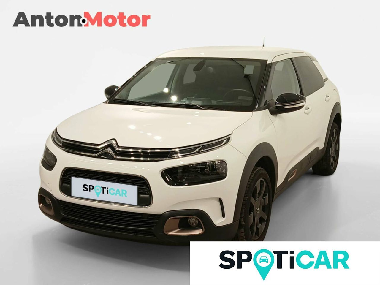 citroën c4 cactus 2020 /