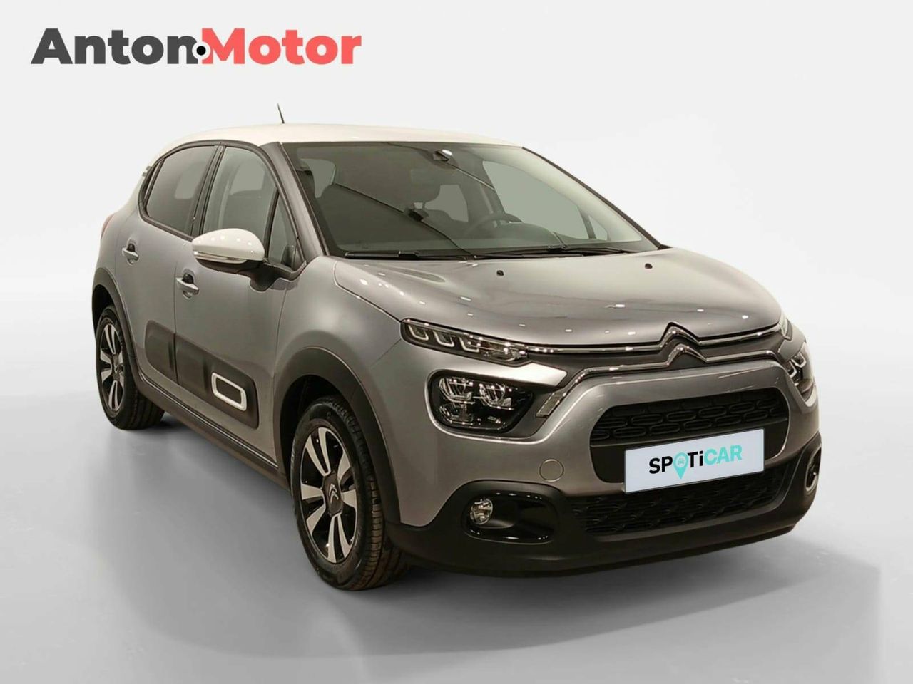 citroën c3 2024 / foto grande (3)