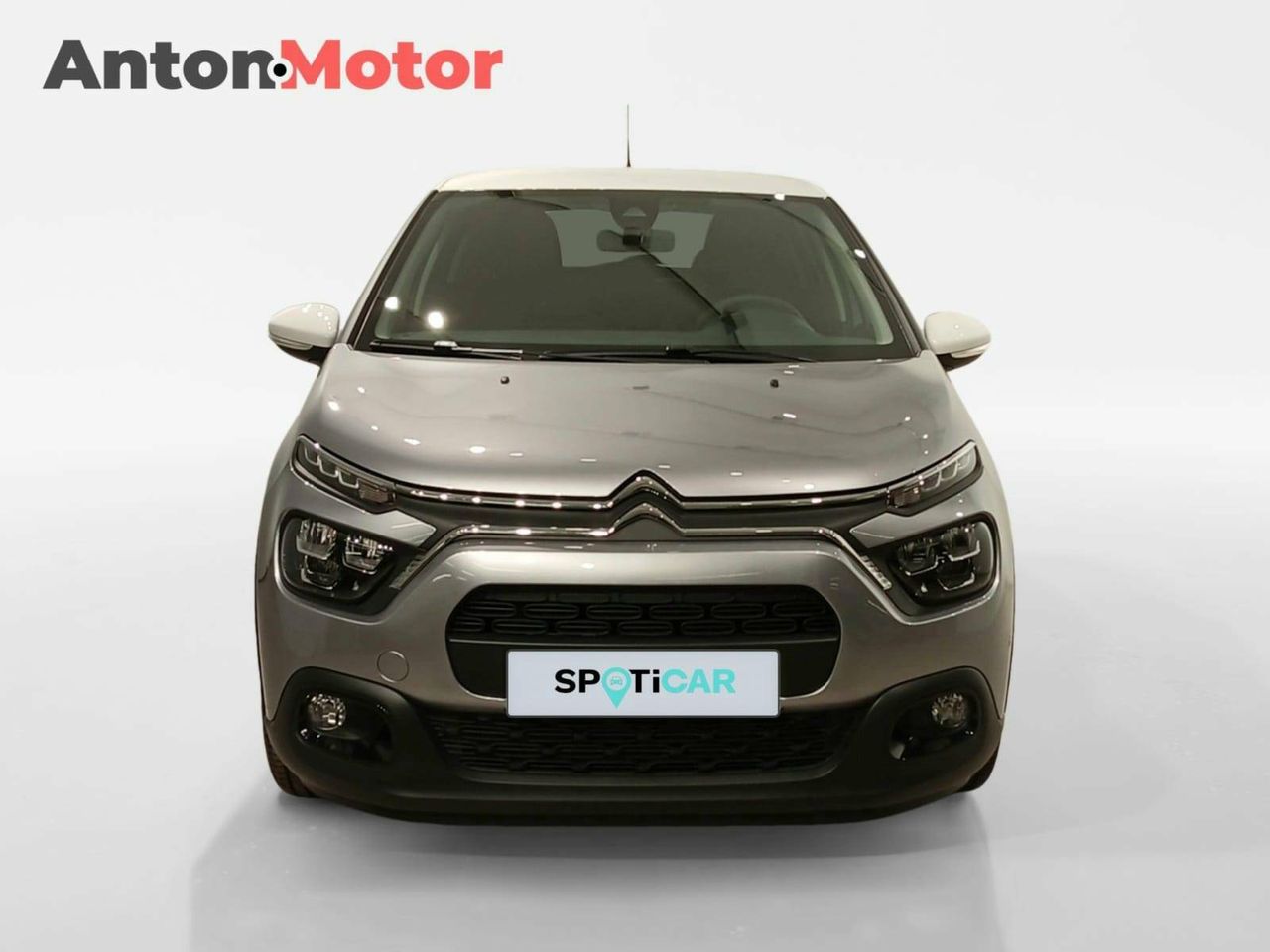 citroën c3 2024 / foto grande (2)