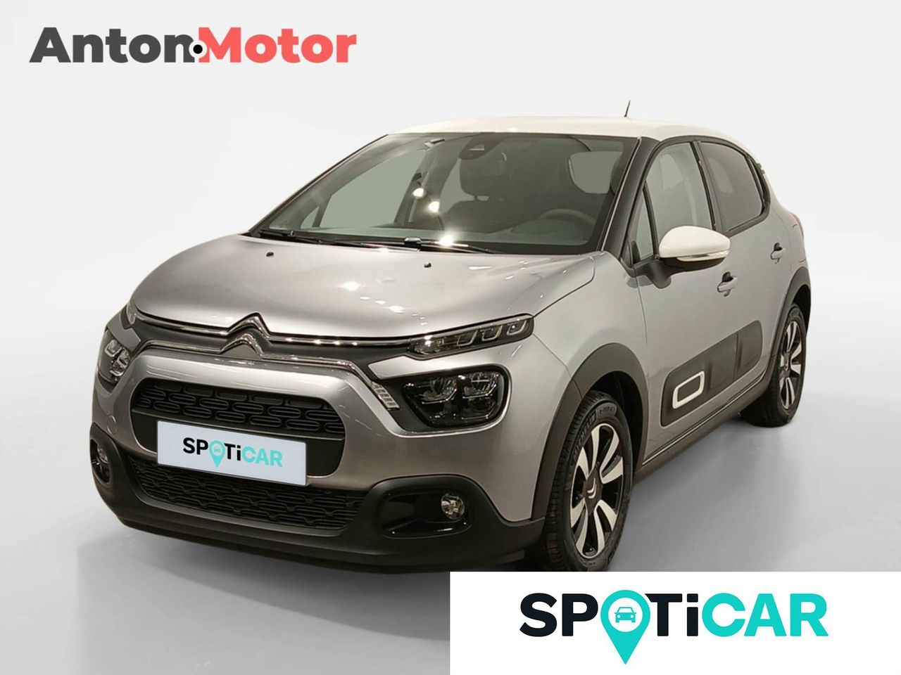 Ds 7 2020  de segunda mano - citroën c3 2024 /