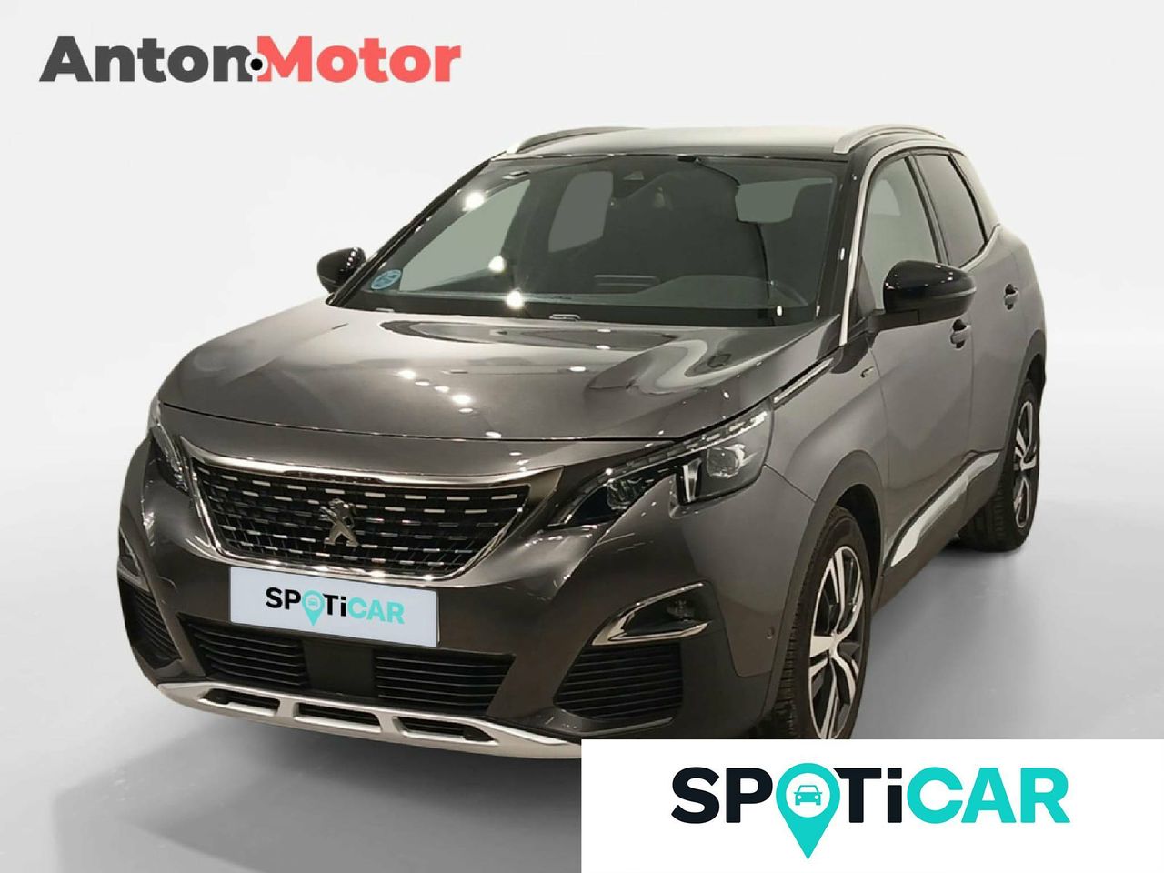 peugeot 3008 2019 /
