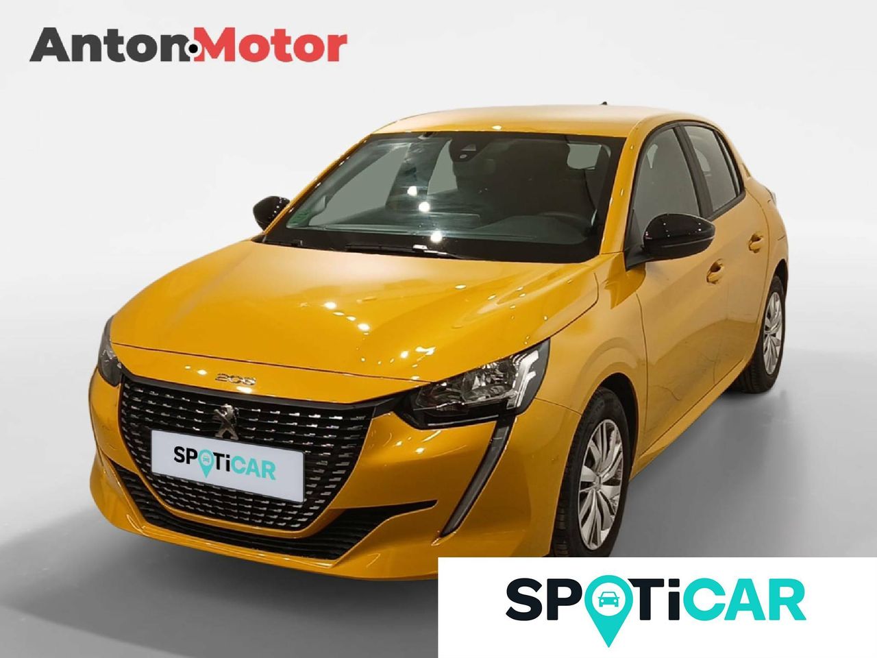 peugeot 208 2023 /