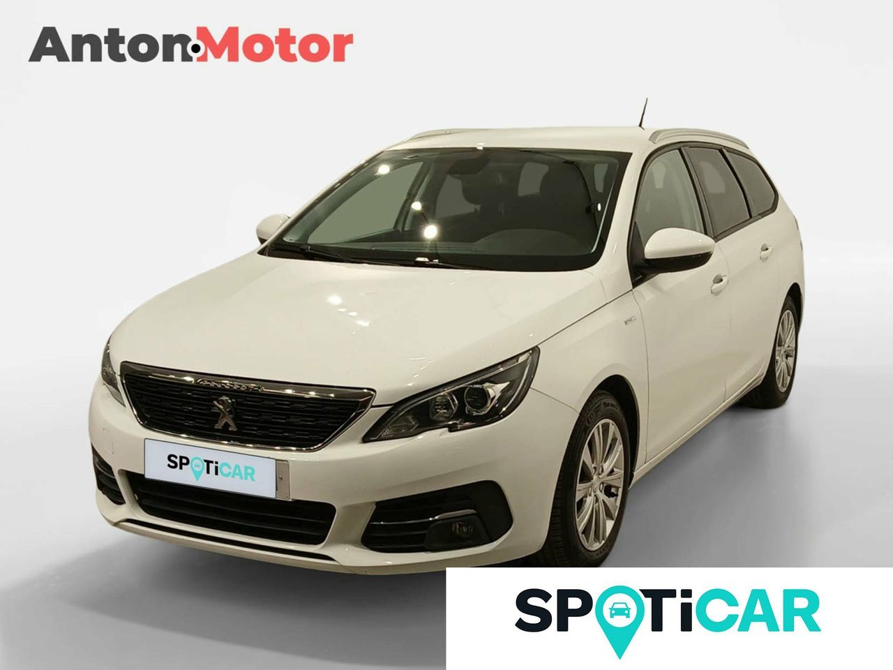 peugeot 308 2019 /