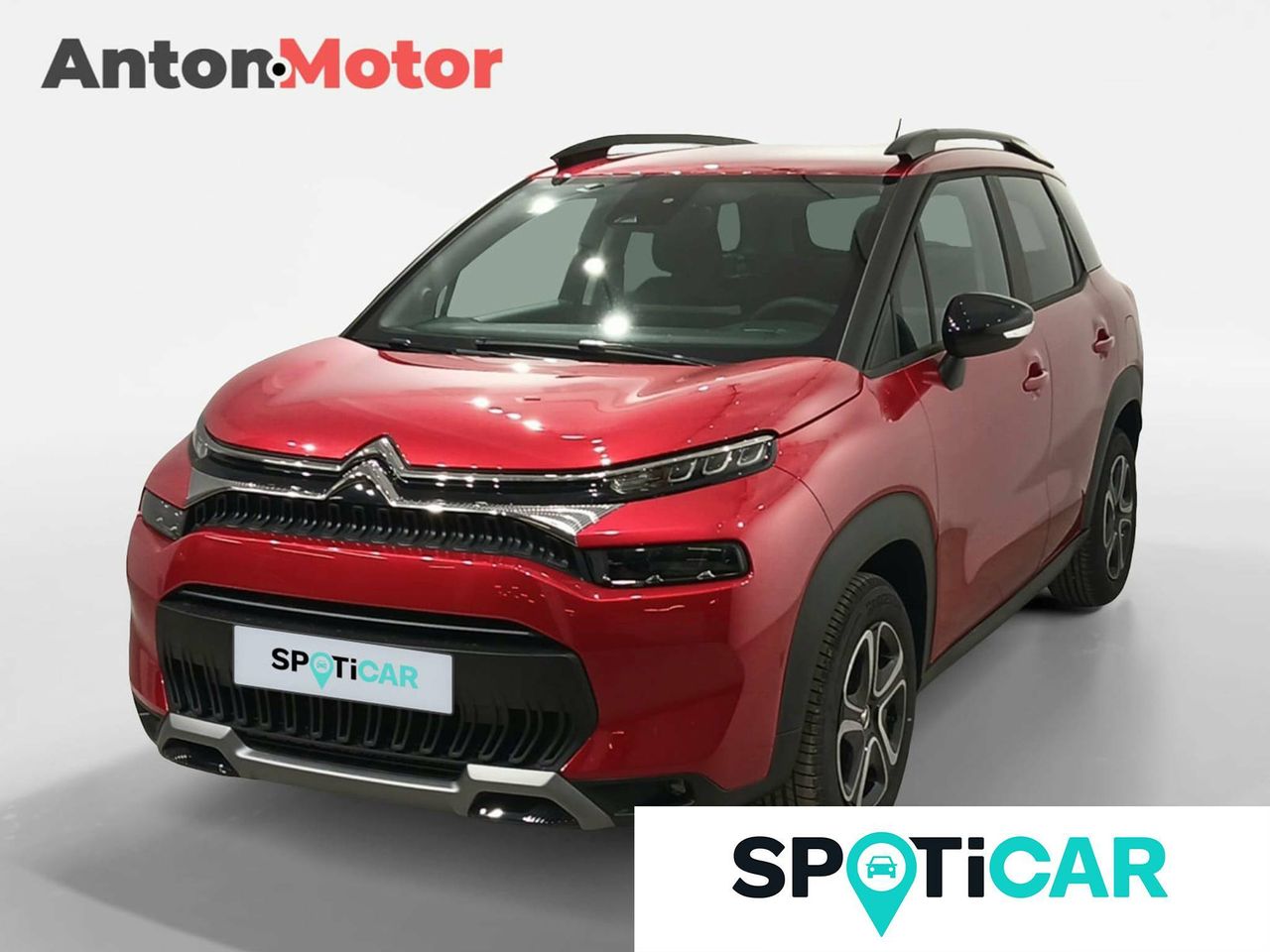 citroën c3 aircross 2024 /