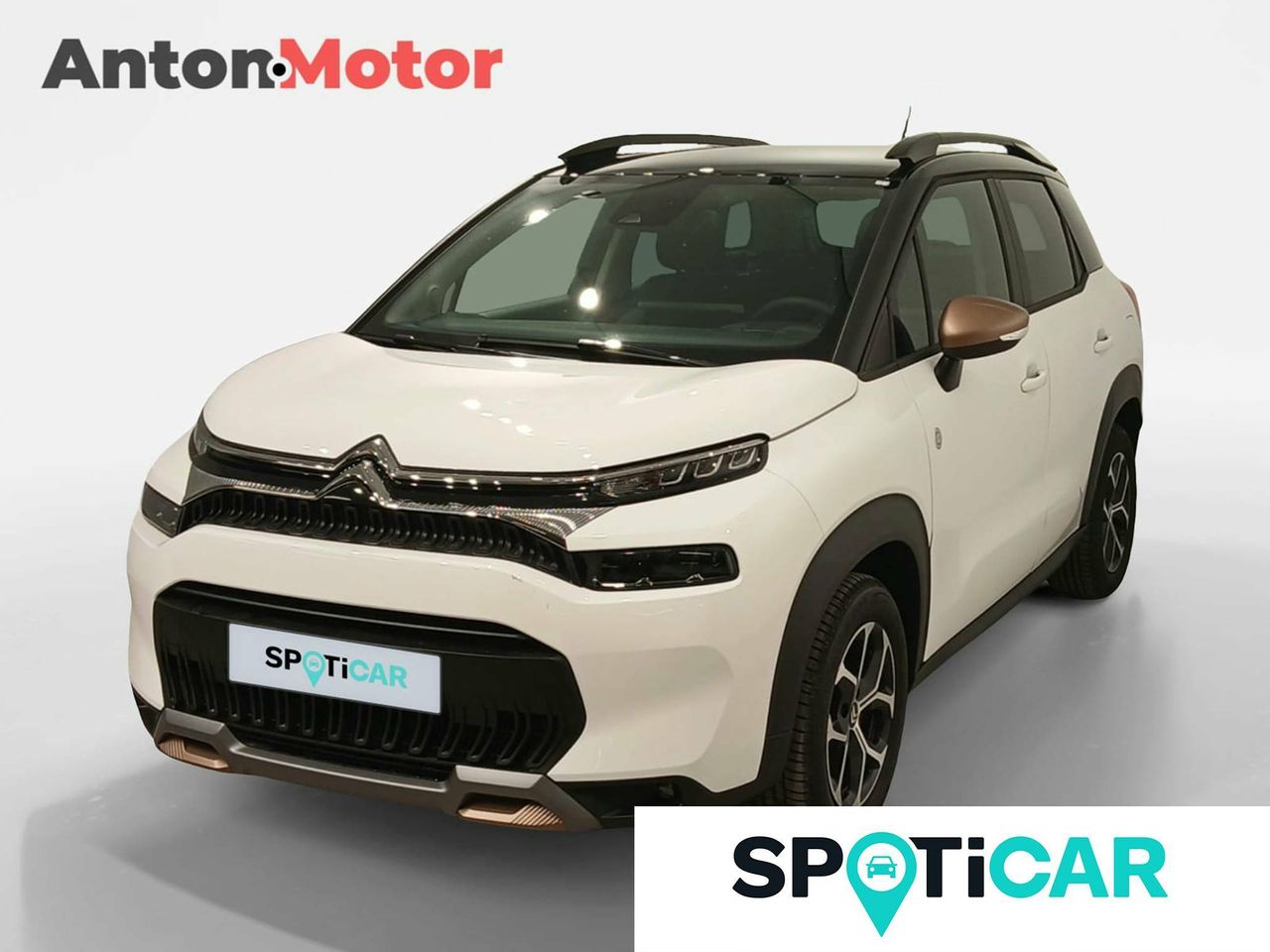 citroën c3 aircross 2024 /