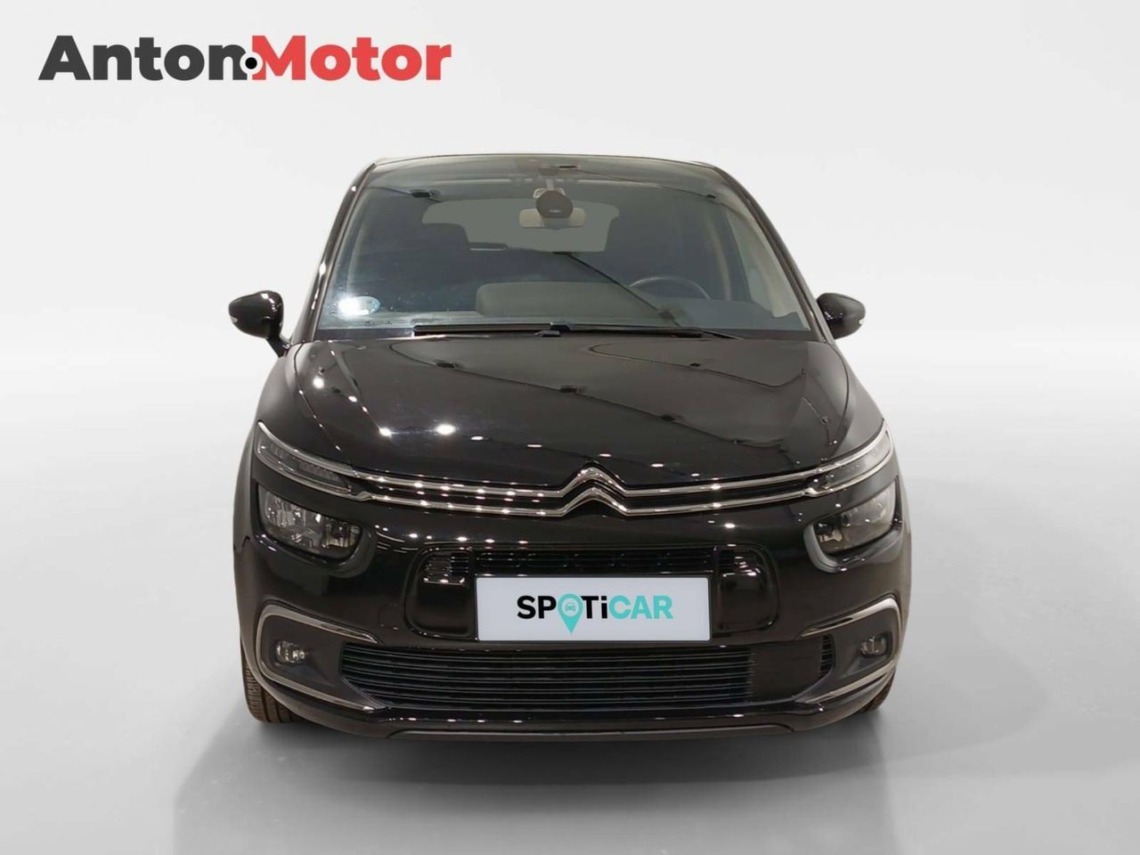 citroën c4 spacetourer 2019 / foto grande (2)