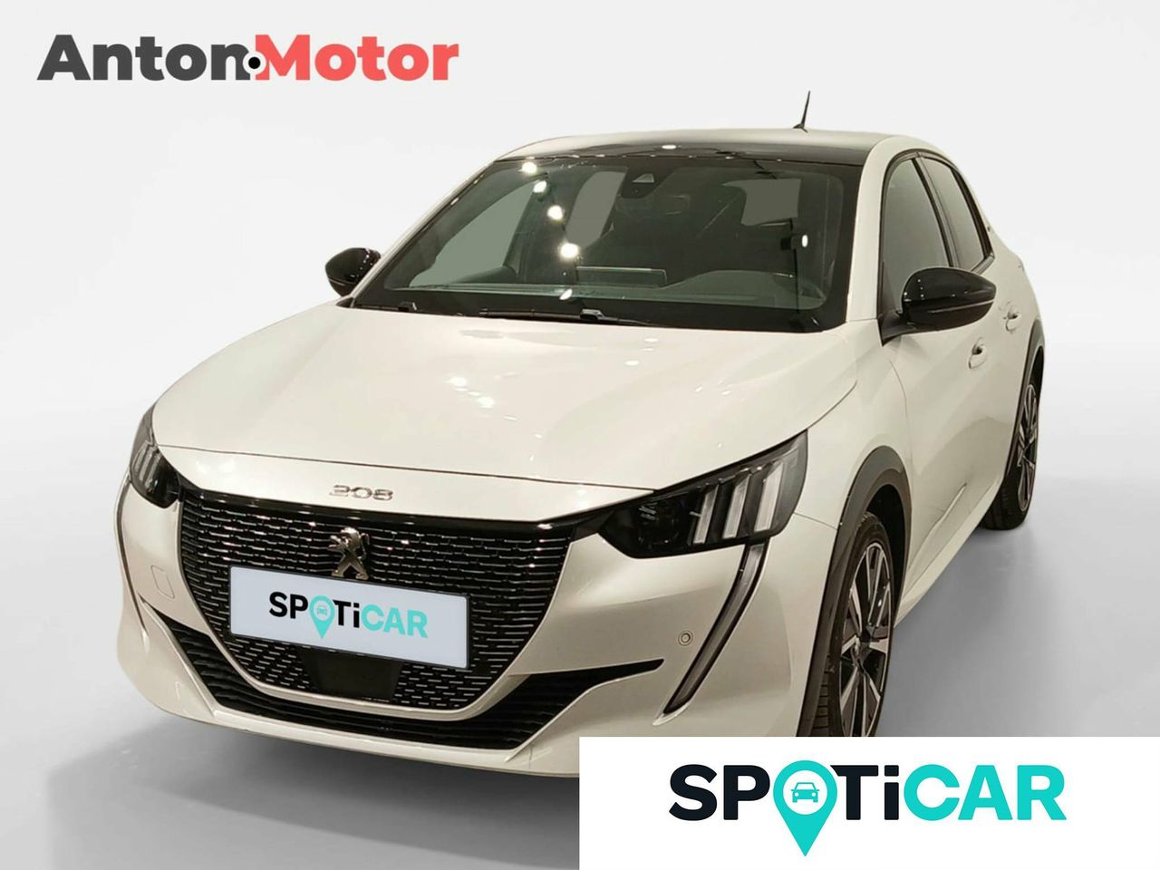 Neumaticos 225 65 17  de segunda mano - peugeot 208 2020 /