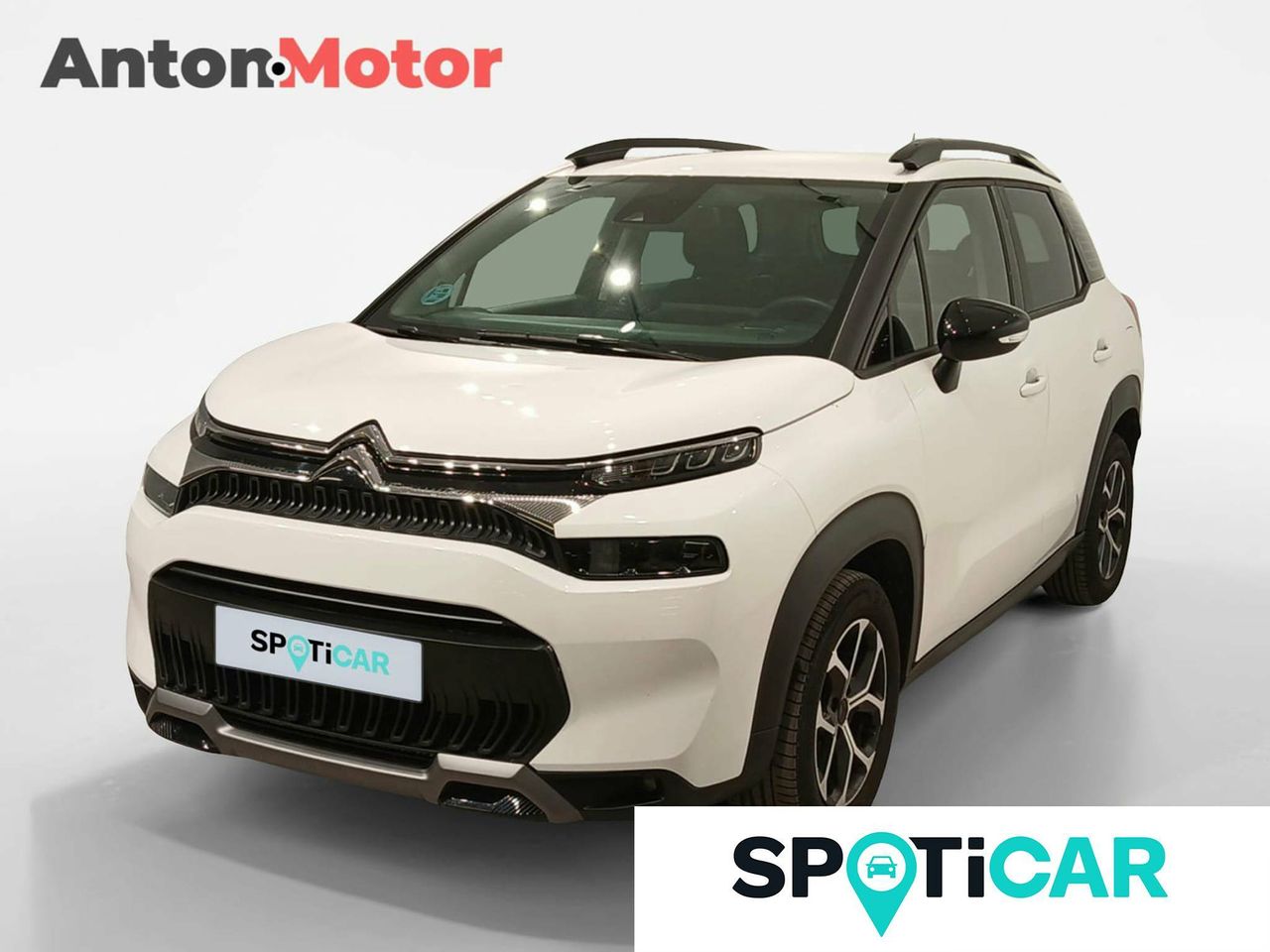 citroën c3 aircross 2021 /