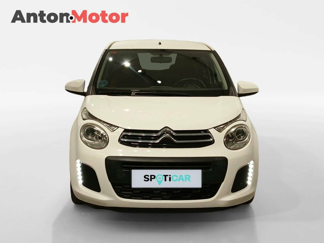 citroën c1 2016 / foto grande (2)