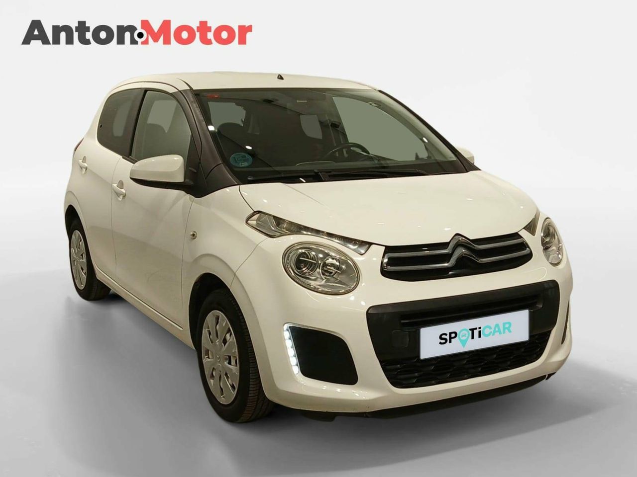 citroën c1 2016 / foto grande (3)