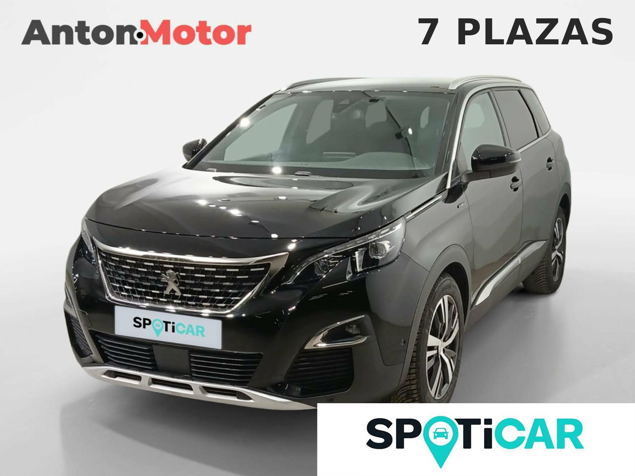 peugeot 5008 2020 /