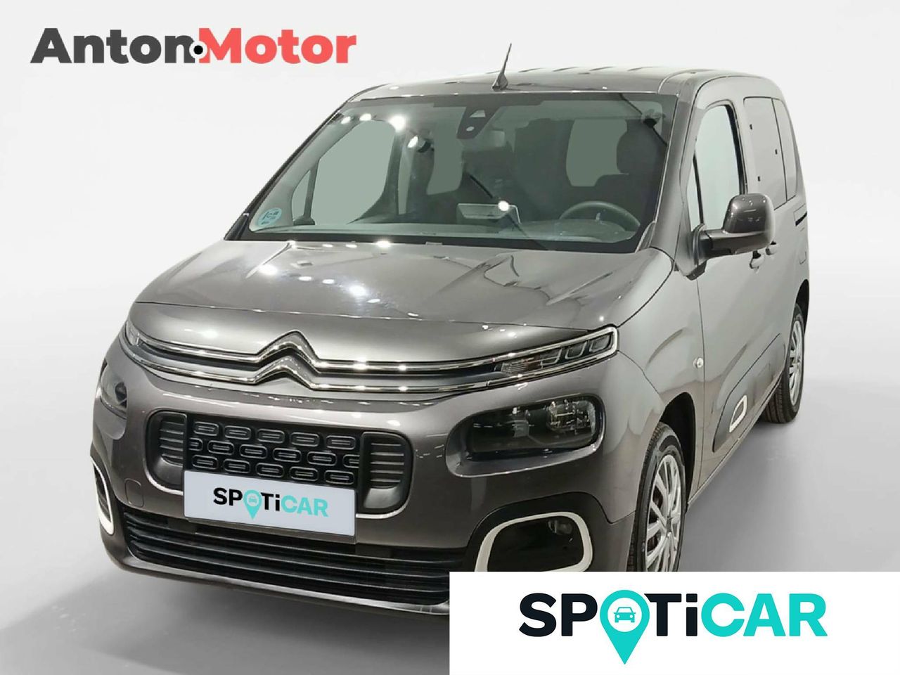 citroën berlingo 2020 /
