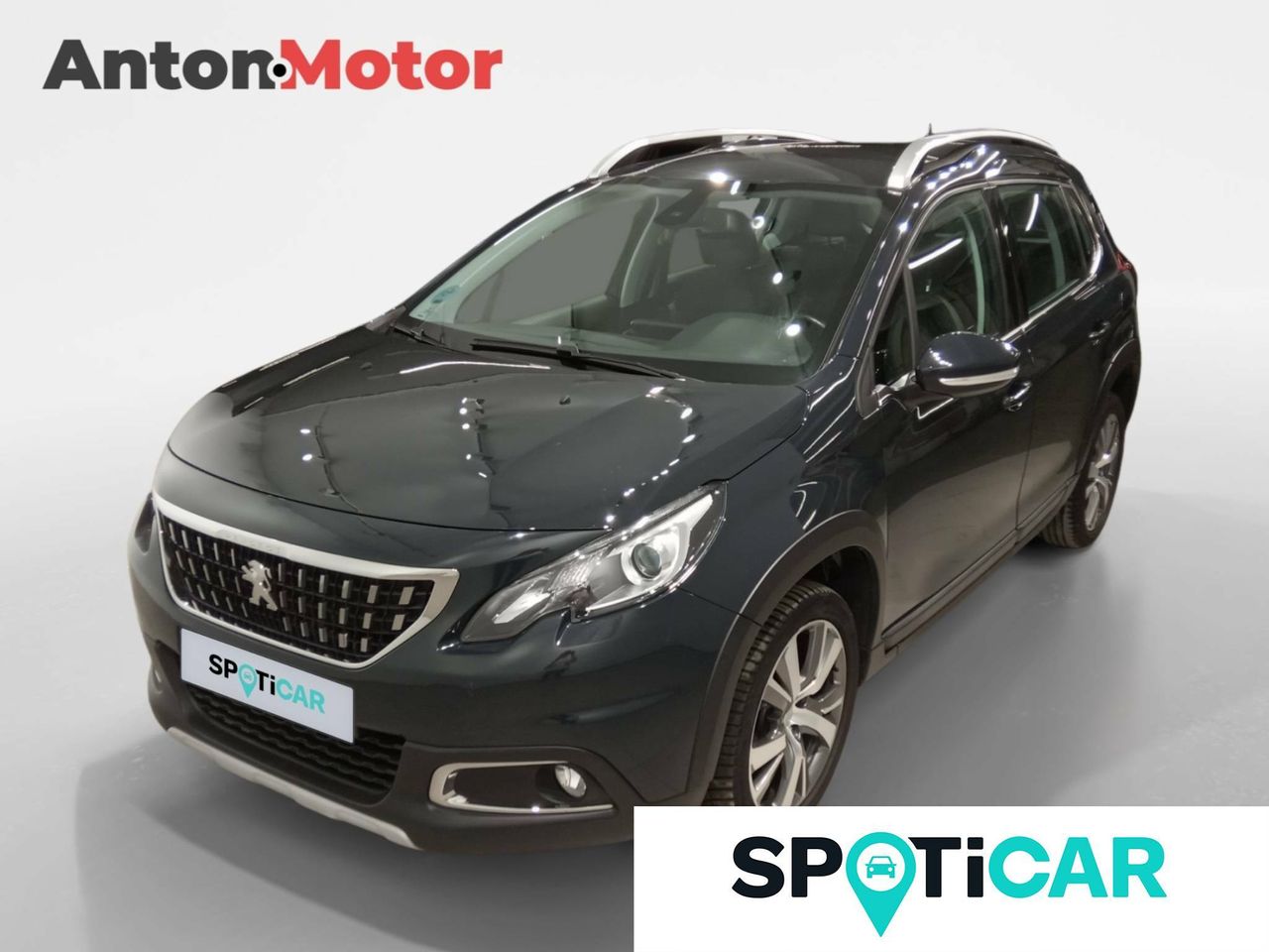 peugeot 2008 2019 /