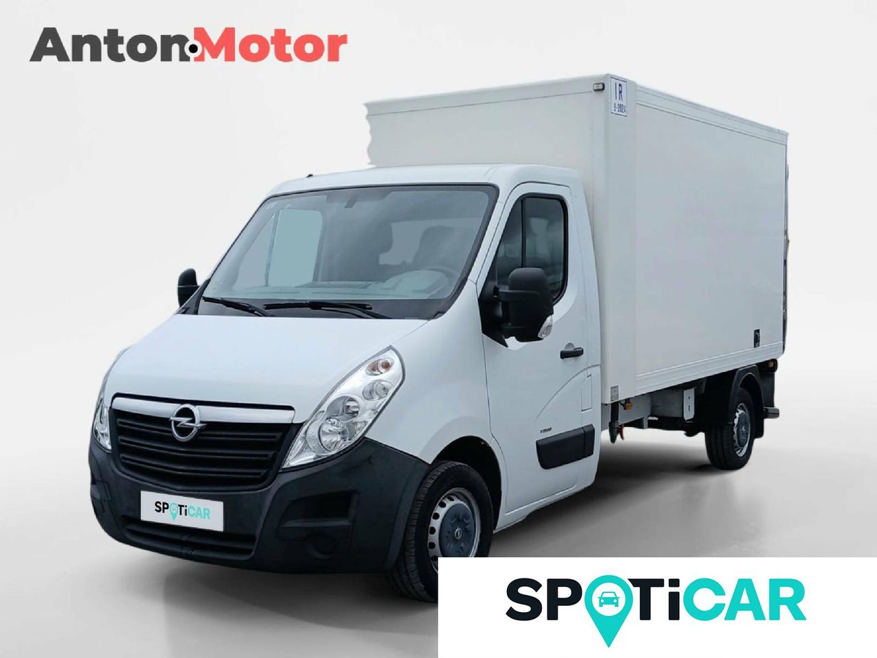 opel movano 2015 /