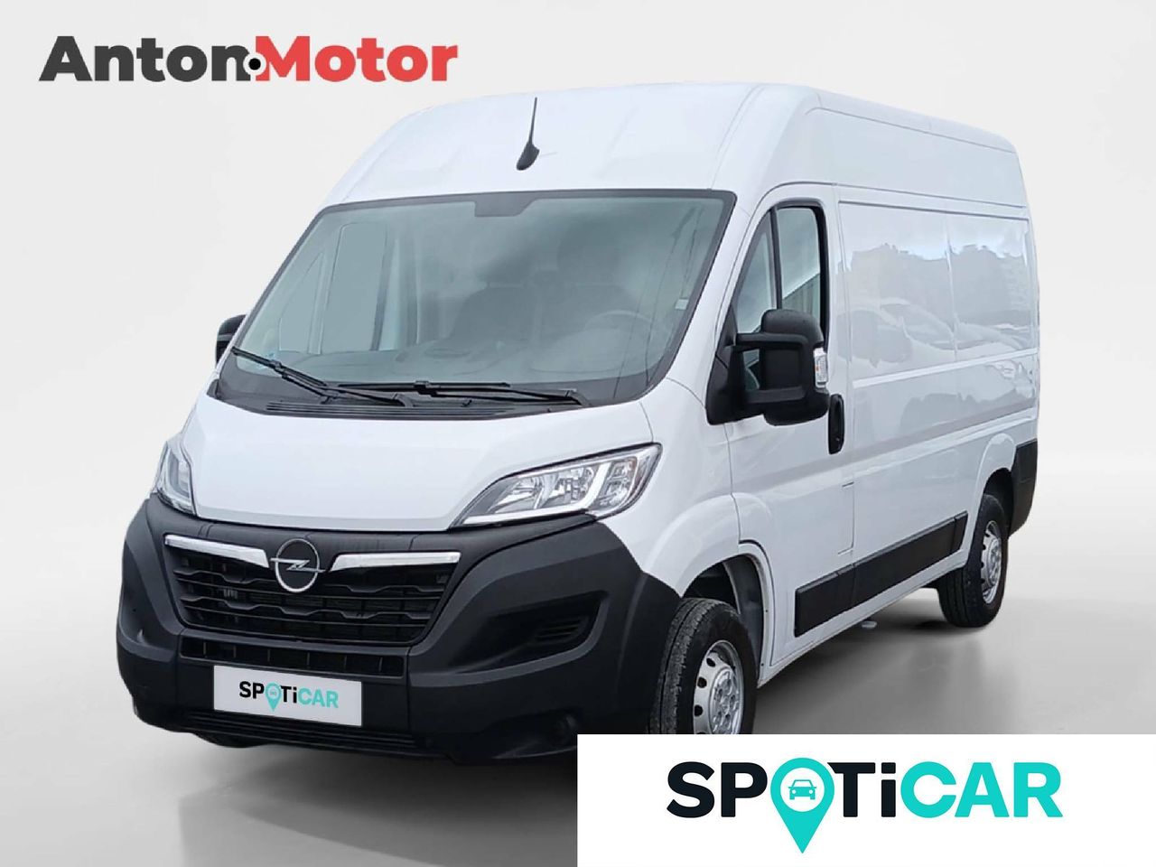 opel movano 2023 /