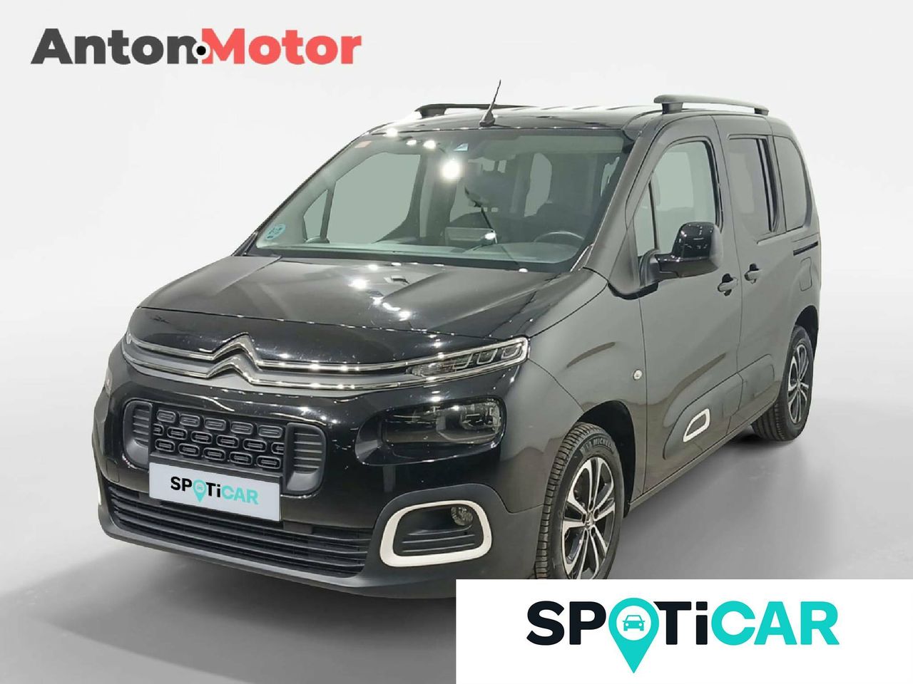 citroën berlingo 2018 /