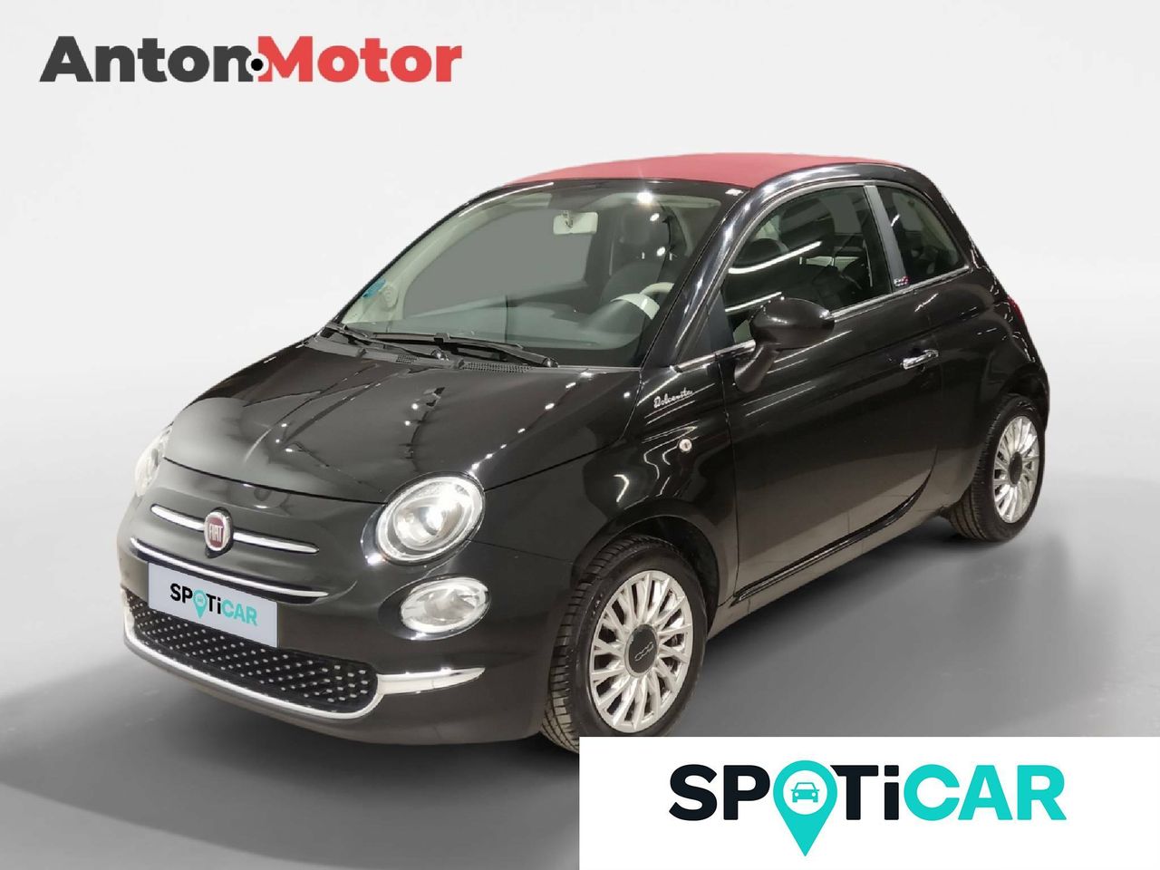 fiat 500c 2021 /