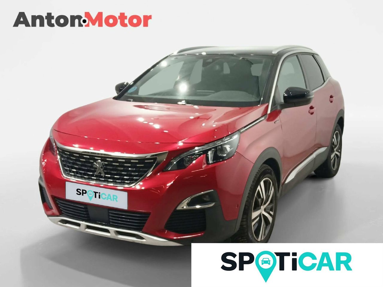 peugeot 3008 2019 /