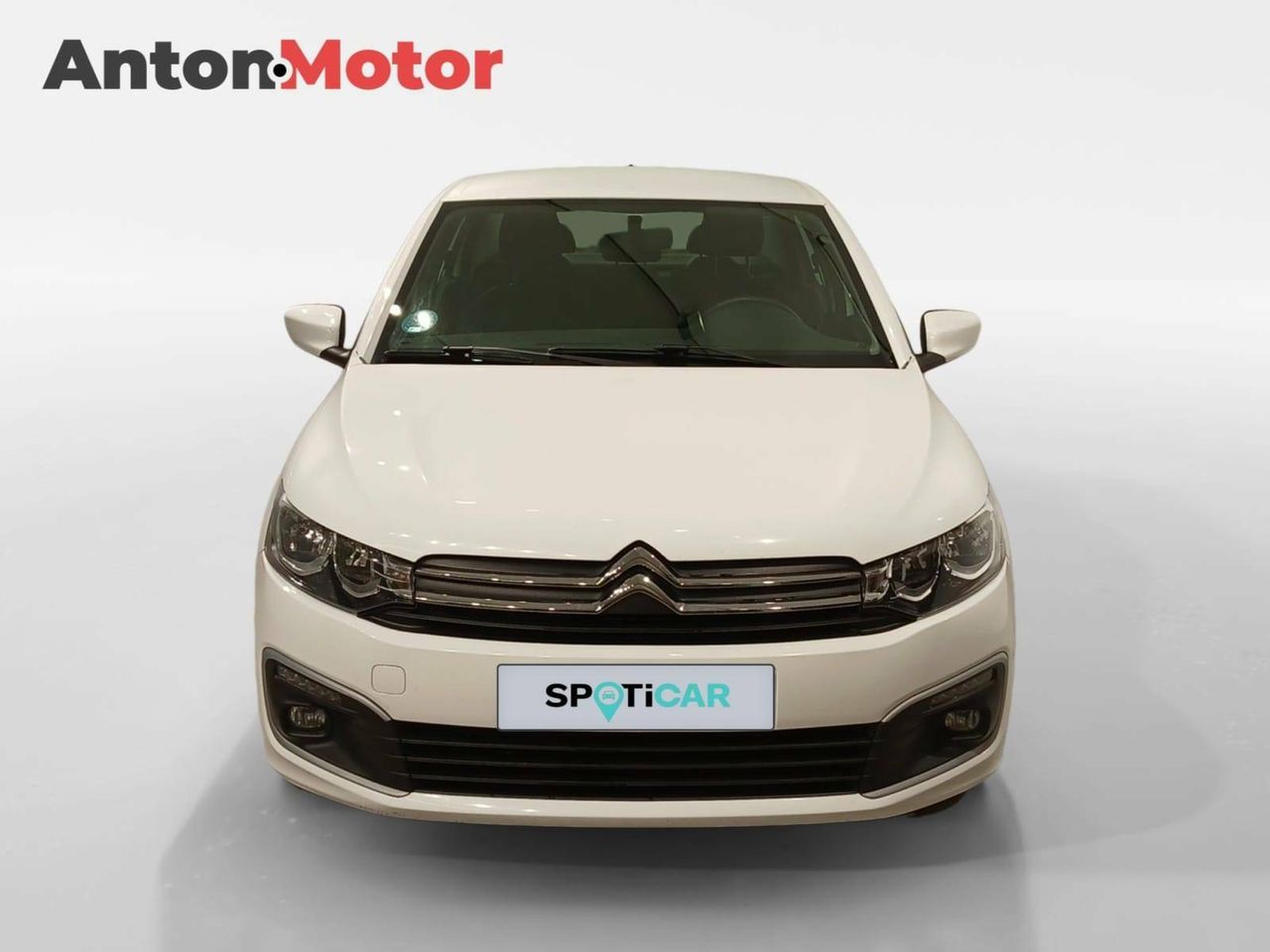 citroën c-elysée 2020 / foto grande (2)
