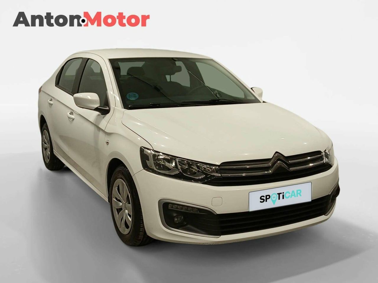 citroën c-elysée 2020 / foto grande (3)
