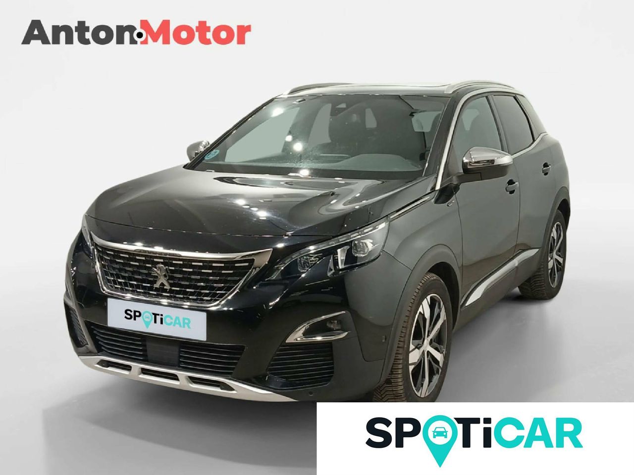 peugeot 3008 2019 /