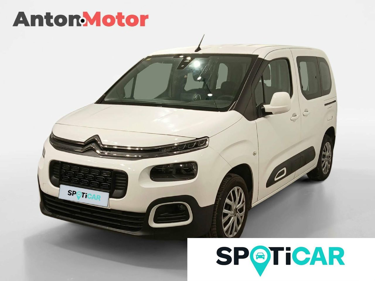 citroën berlingo 2020 /