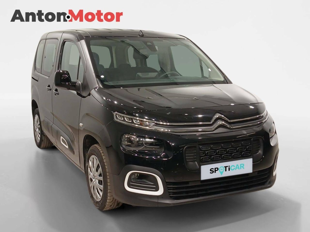citroën berlingo 2021 / foto grande (3)