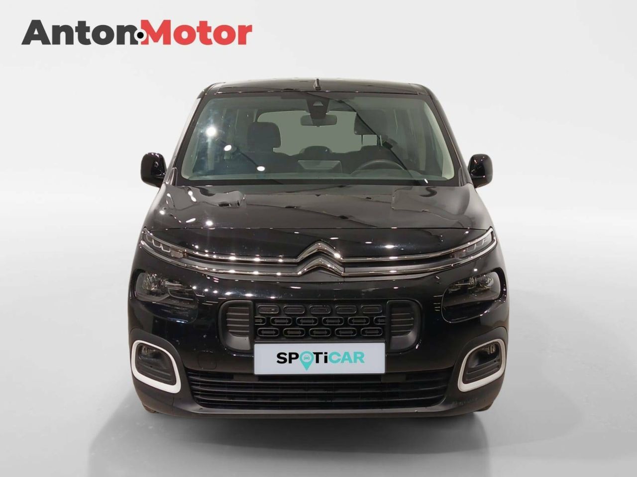 citroën berlingo 2021 / foto grande (2)