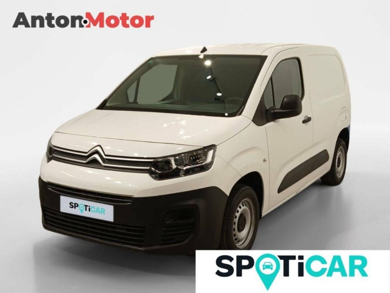 Complejo  de segunda mano - citroën berlingo 2019 /