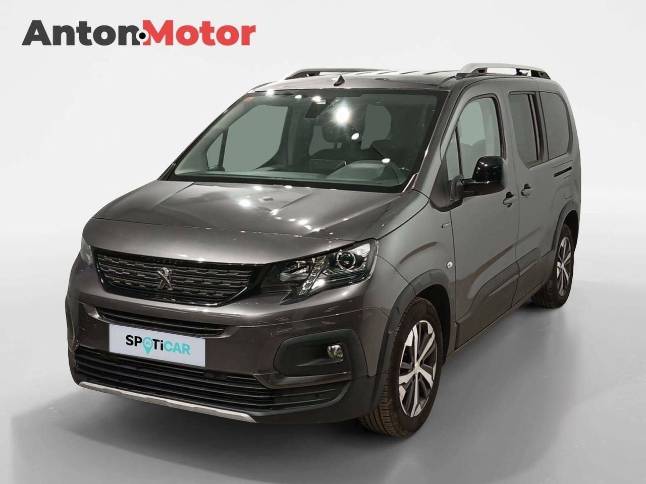 peugeot rifter 2019 / foto grande (3)