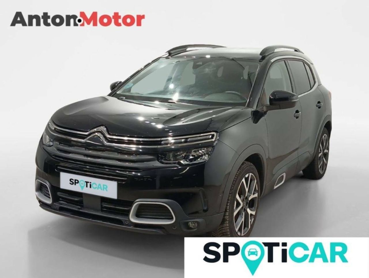 citroën c5 aircross 2019 /