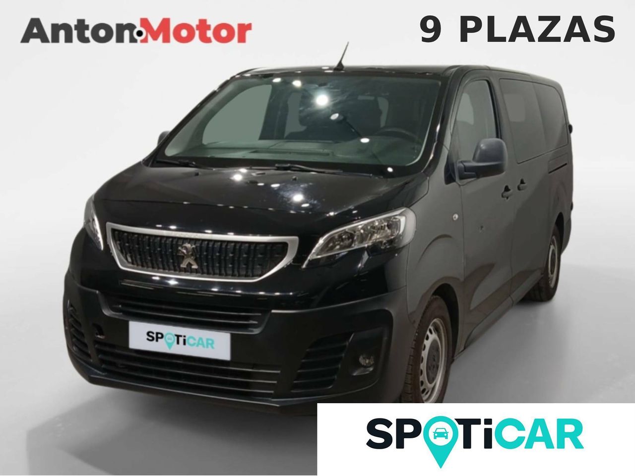 peugeot expert 2019 /