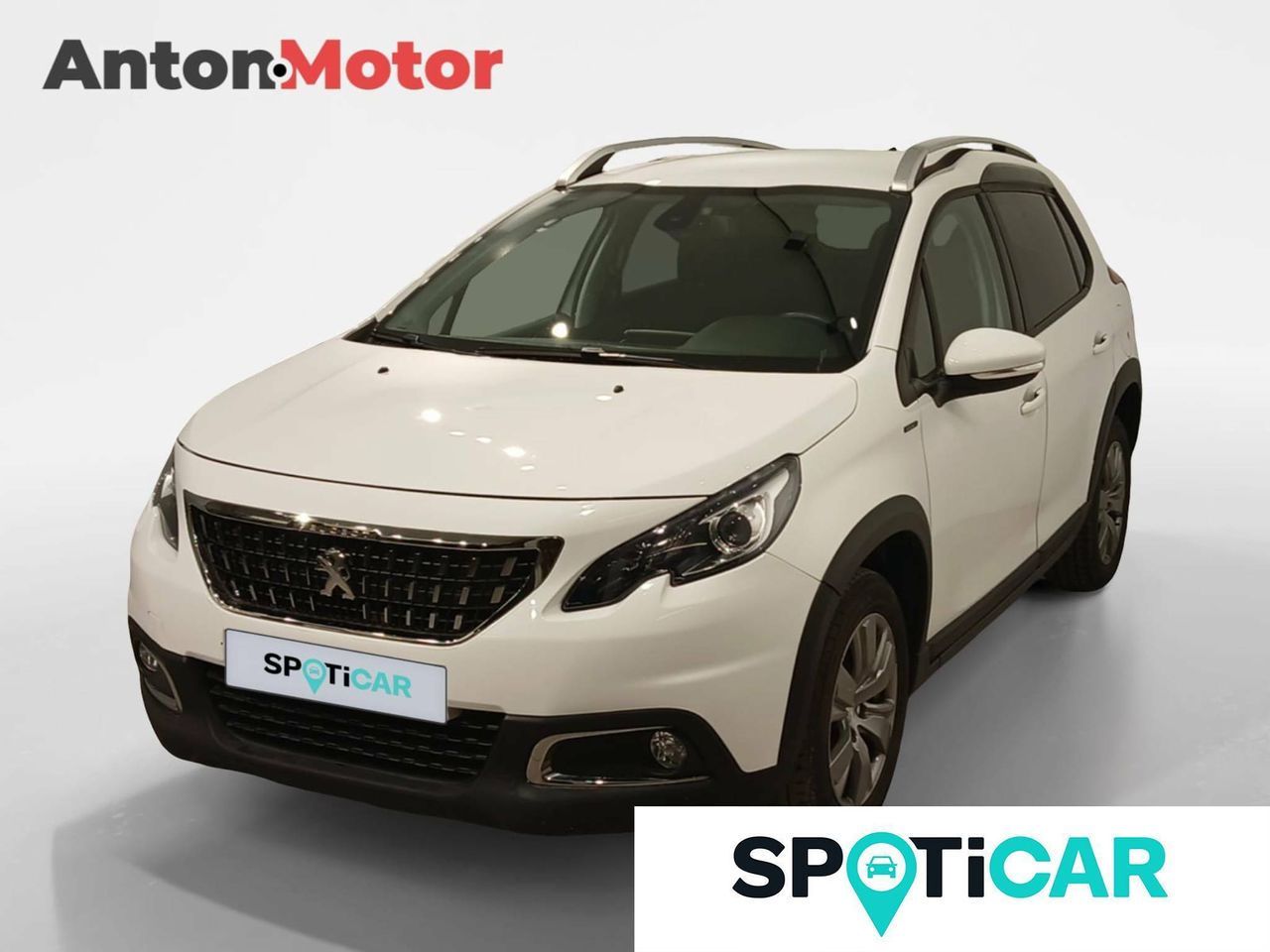 Ds 3 cambio manual  de segunda mano - peugeot 2008 2019 /