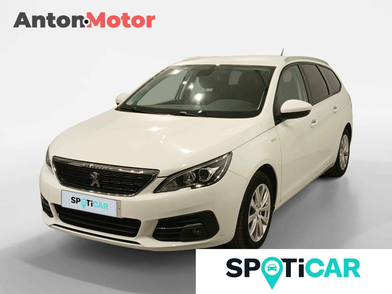 peugeot 308 2019 /