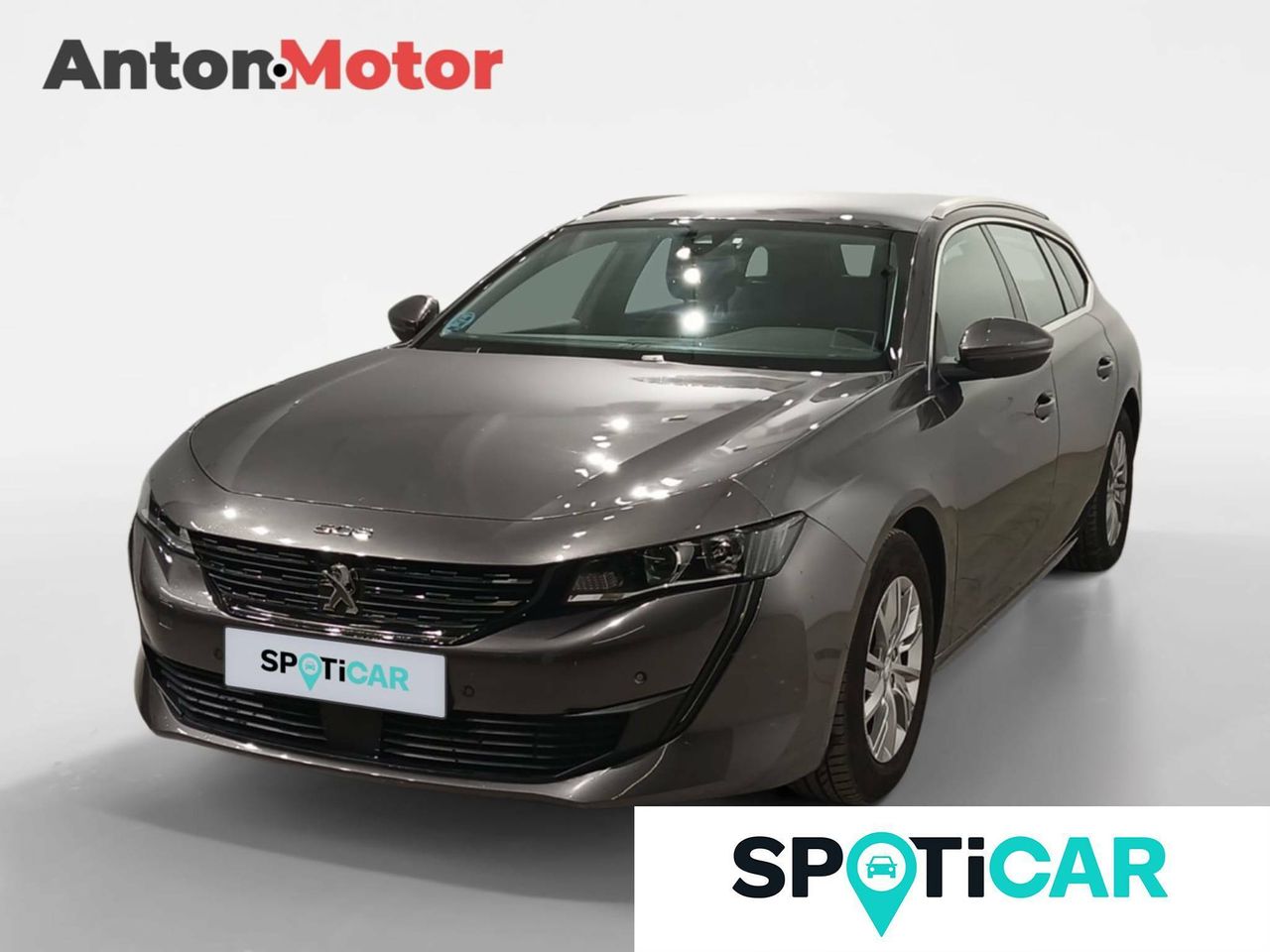 Suplemento immunocal  de segunda mano - peugeot 508 2020 /