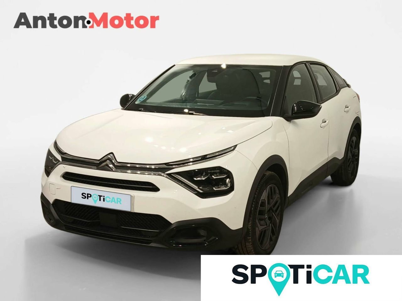 C4 cactus manual 5 marchas  de segunda mano - citroën c4 2021 /
