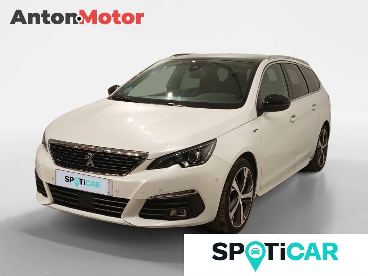 peugeot 308 2021 /