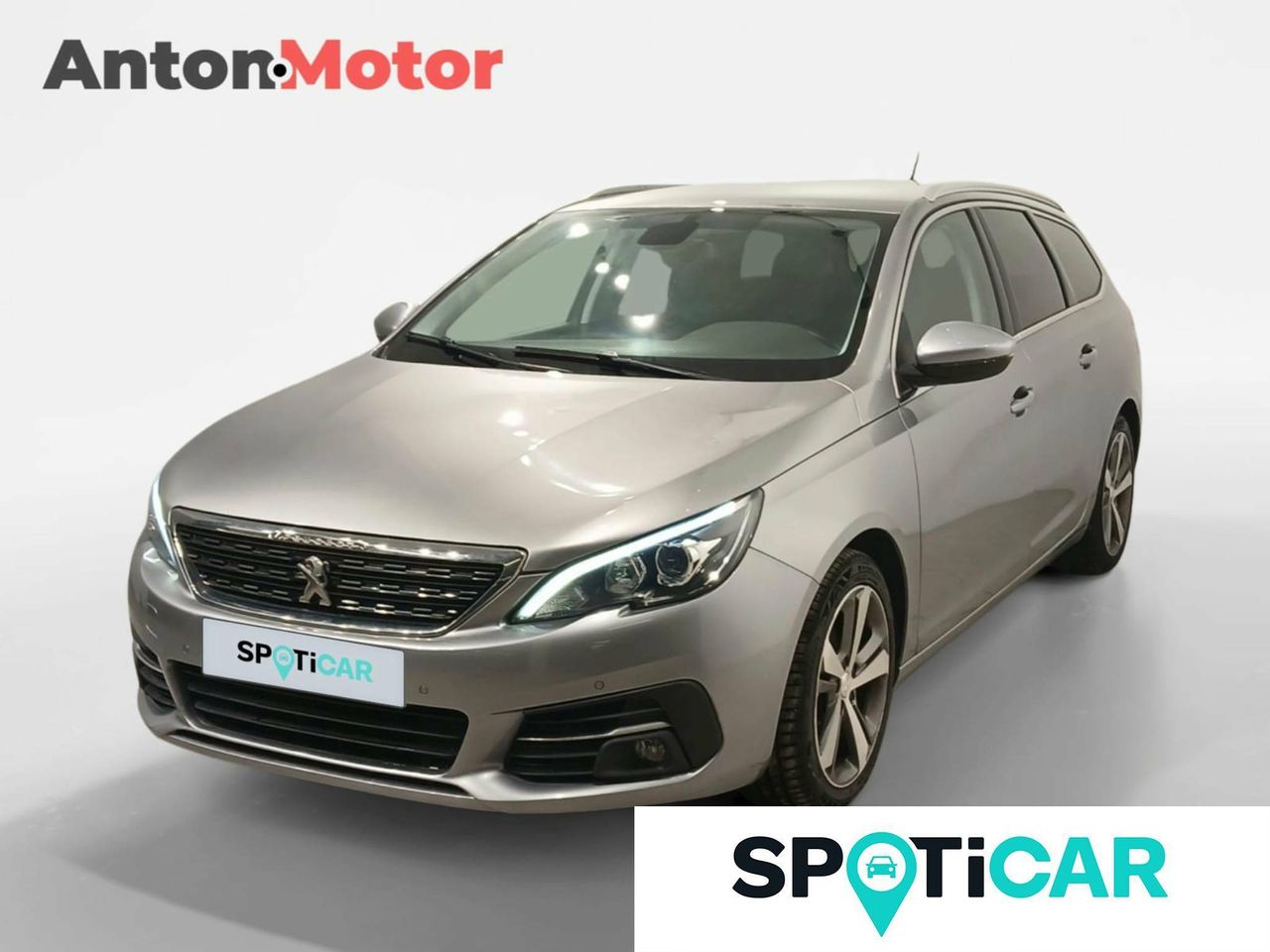 peugeot 308 2019 /