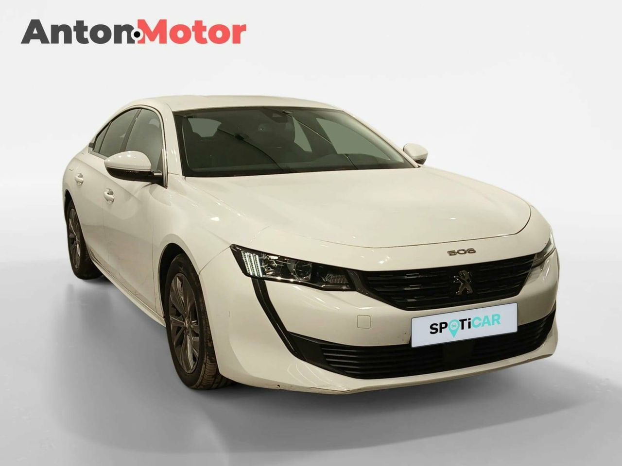 peugeot 508 2019 / foto grande (3)