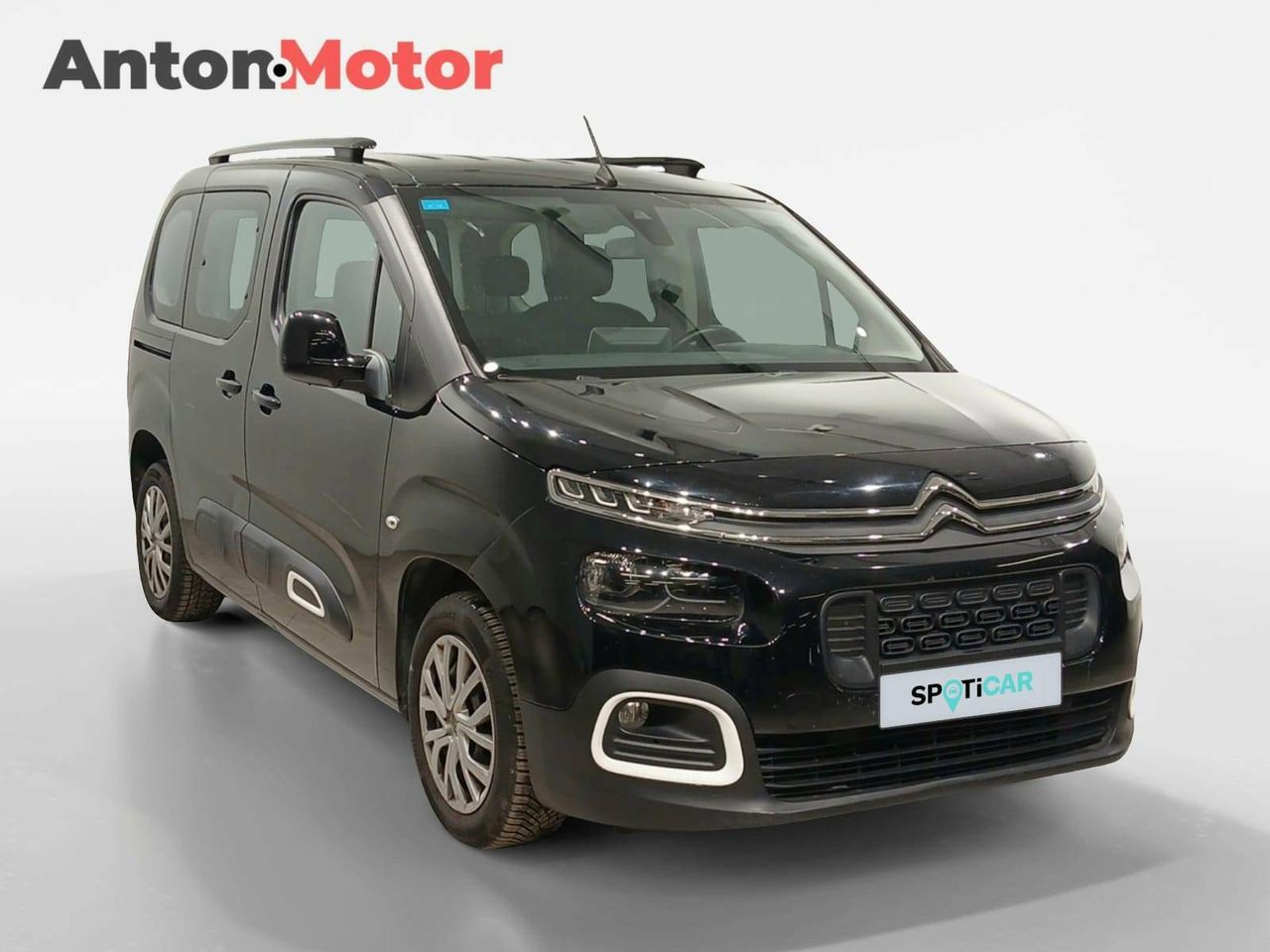 citroën berlingo 2019 / foto grande (3)