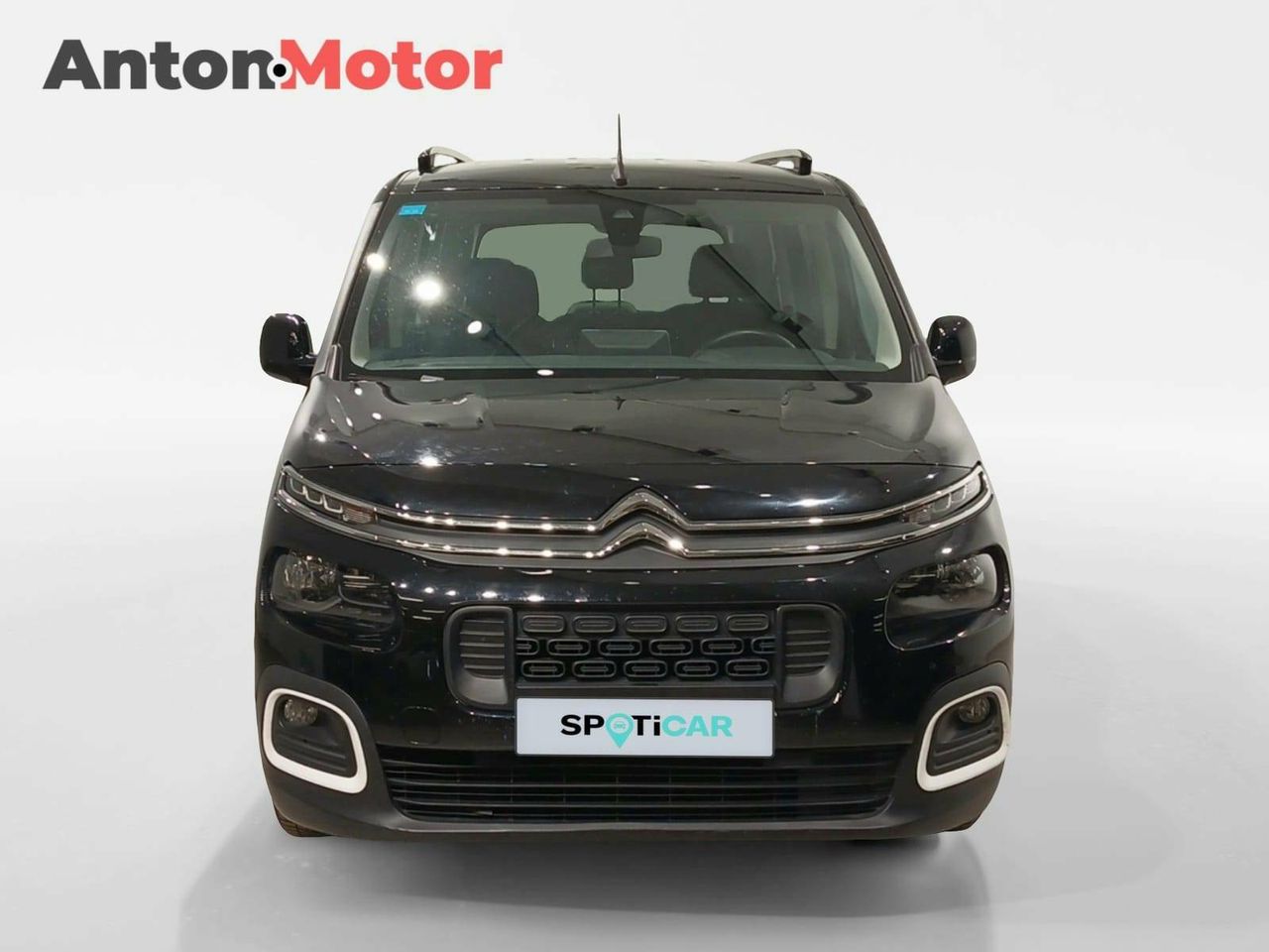 citroën berlingo 2019 / foto grande (2)