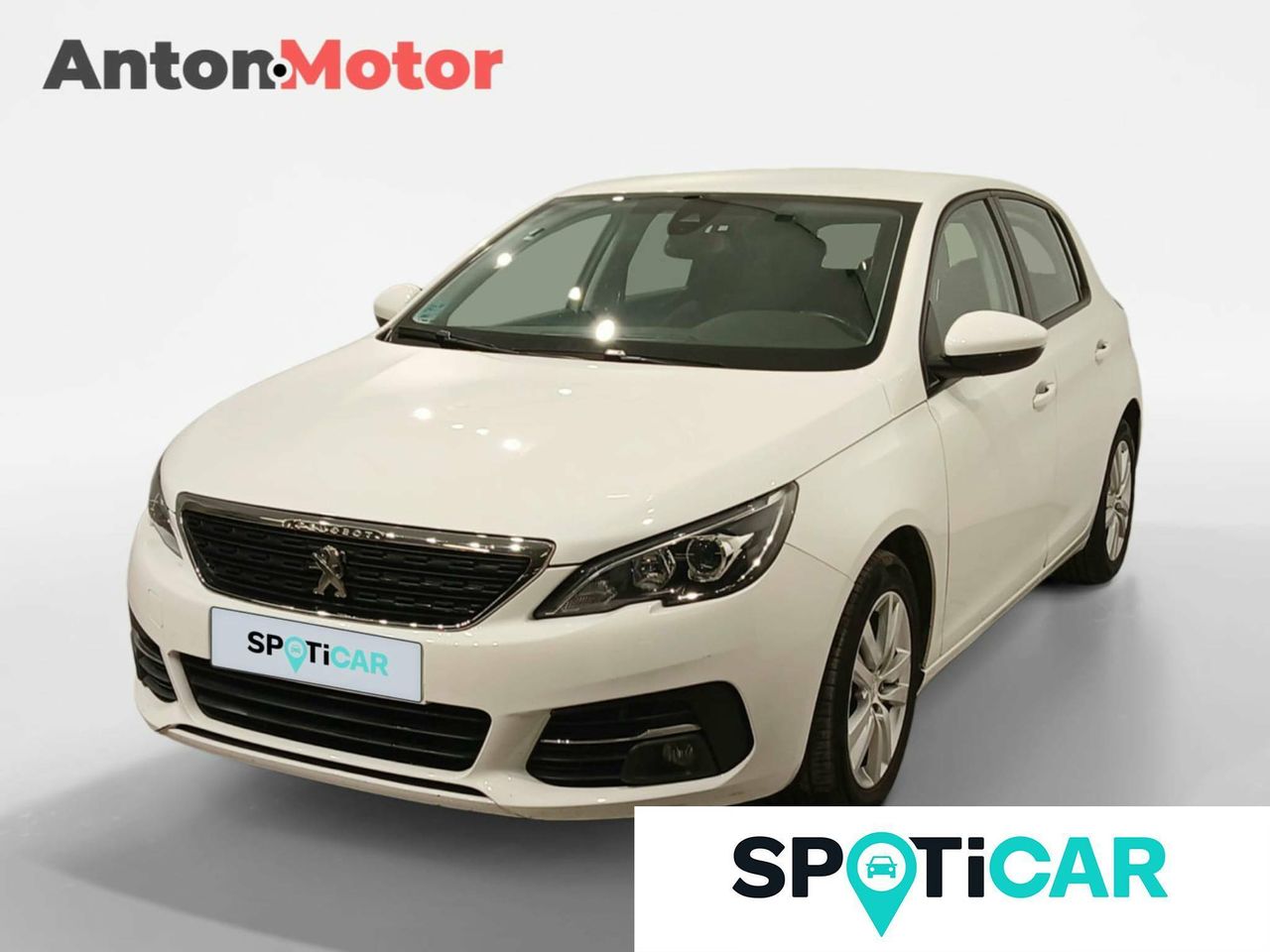 peugeot 308 2021 /